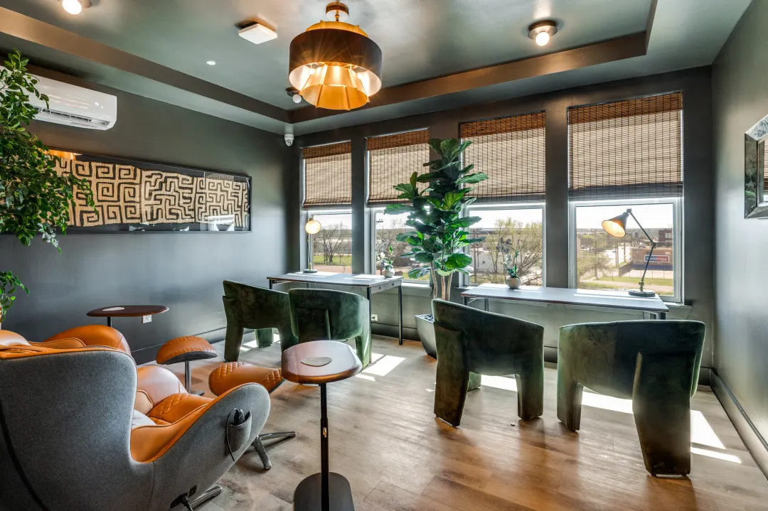 Community space at The Marcus — 3 of 5