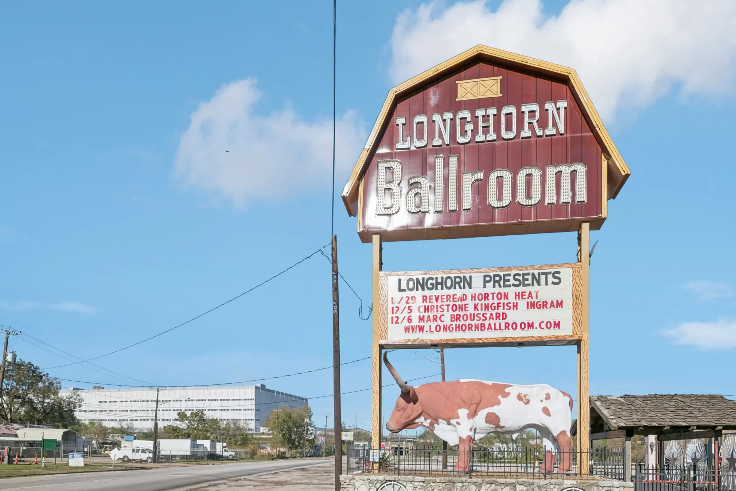 The Cedars neighborhood near The Marcus — 1 of 8