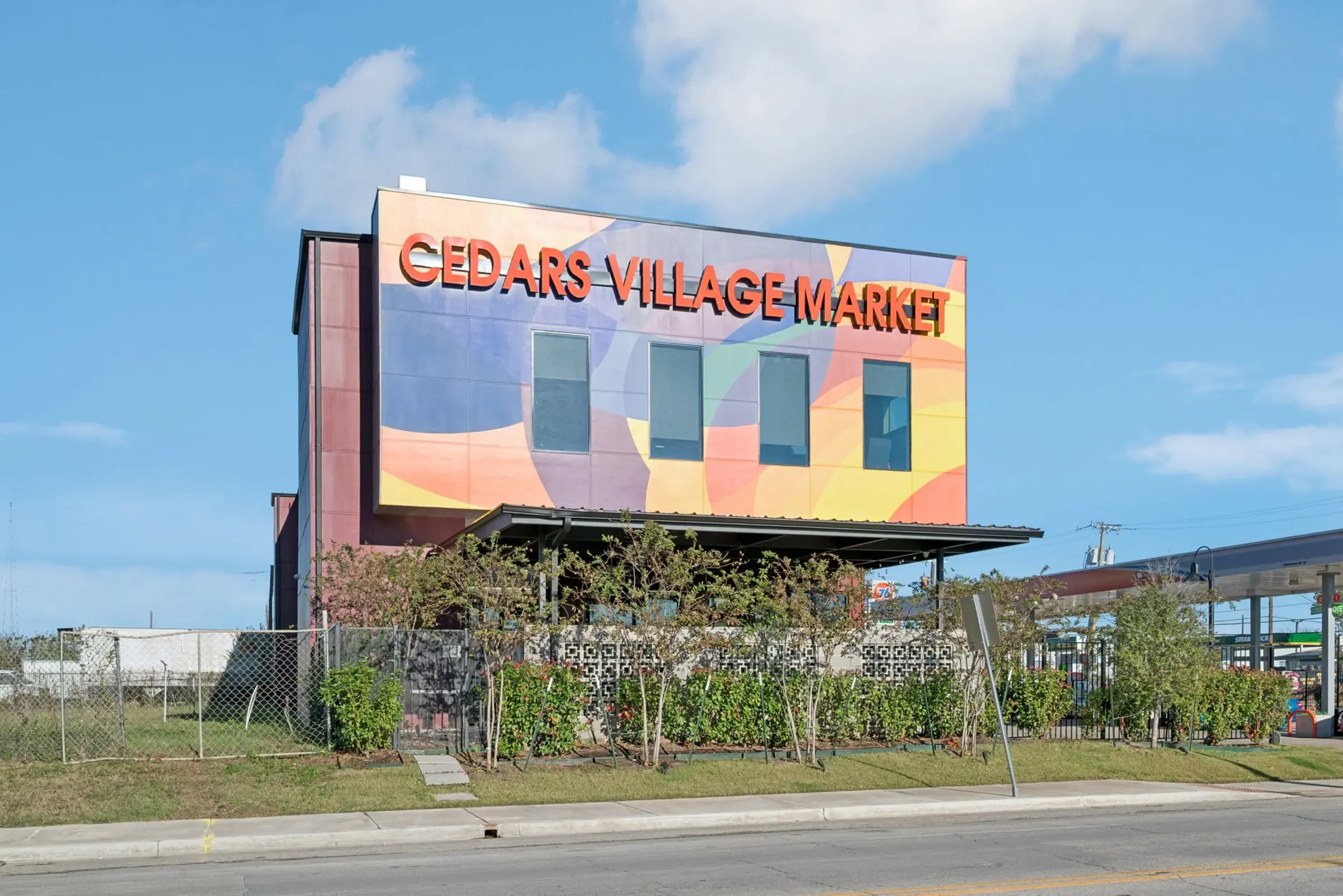 The Cedars neighborhood near The Marcus — 2 of 8