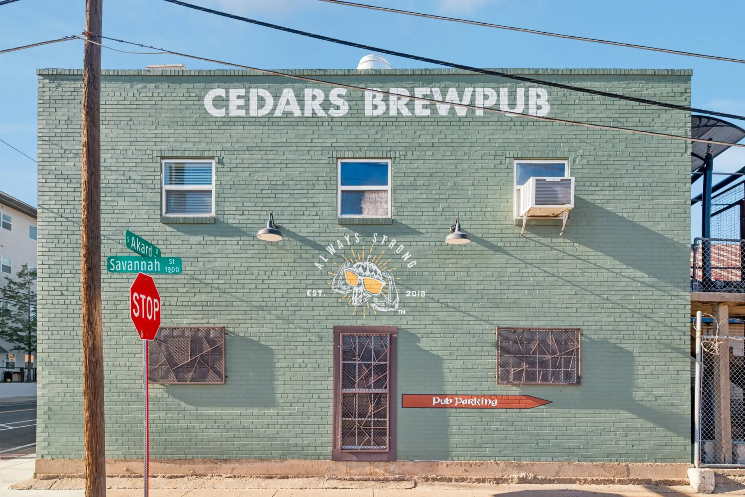 The Cedars neighborhood near The Marcus — 4 of 8