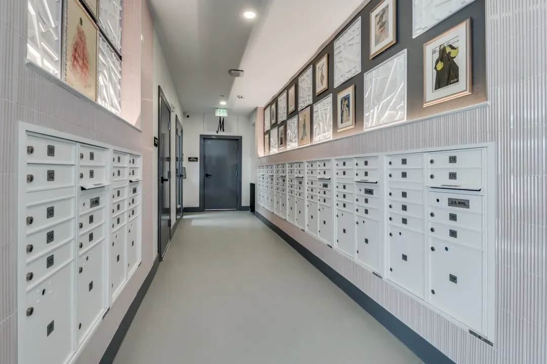 Community space at The Marcus — 5 of 5