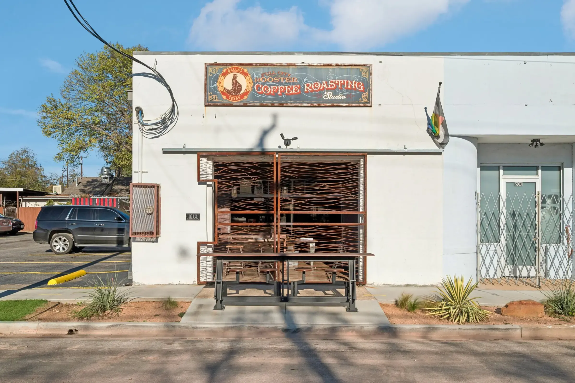 The Cedars neighborhood near The Marcus — 5 of 8