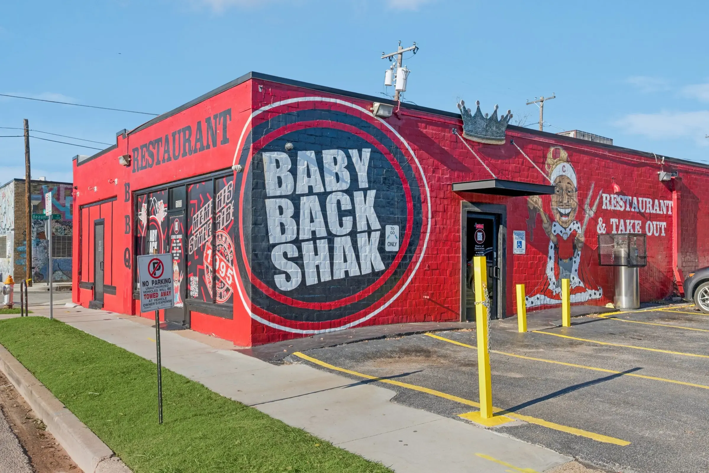 The Cedars neighborhood near The Marcus — 7 of 8