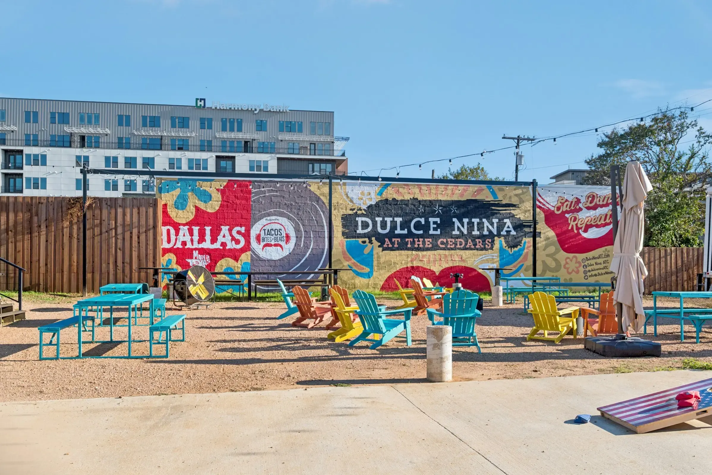 The Cedars neighborhood near The Marcus — 8 of 8