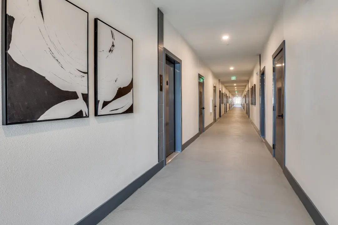 Community space at The Marcus — 1 of 5