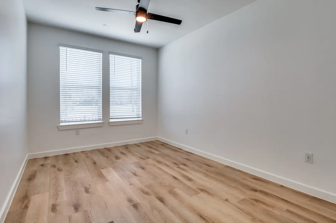 Apartment interior at The Marcus — 10 of 13